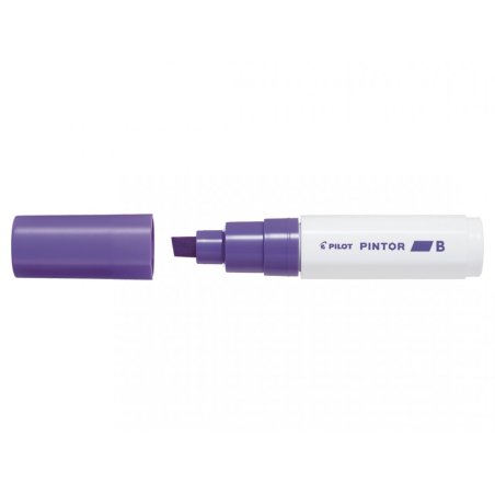 Pilot Pintor Violet