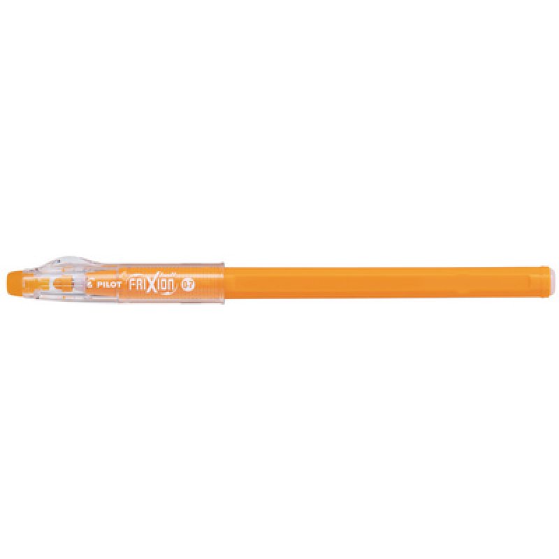 PILOT Stylo roller FRIXION ball Sticks 07, noir