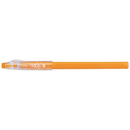 PILOT Stylo roller FRIXION ball Sticks 07, noir