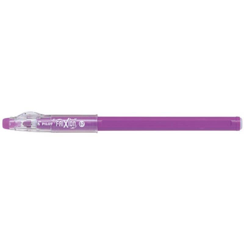 PILOT Stylo roller FRIXION ball Sticks 07, bleu