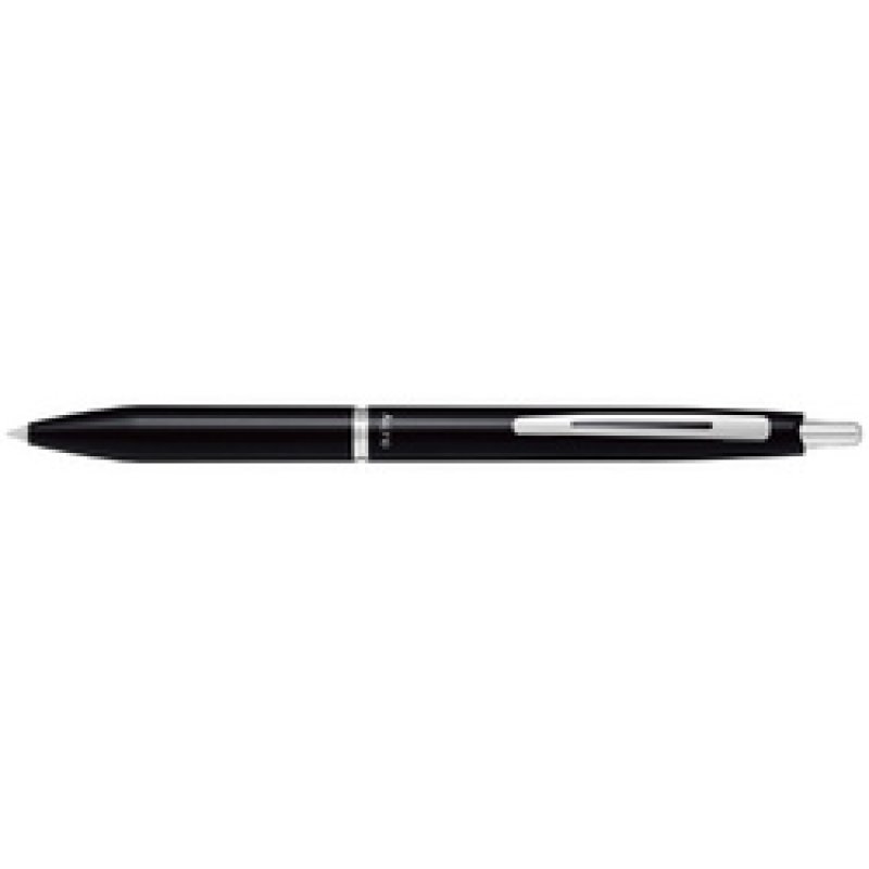 PILOT Stylo à bille ACRO 1000 PREMIUM, Silver