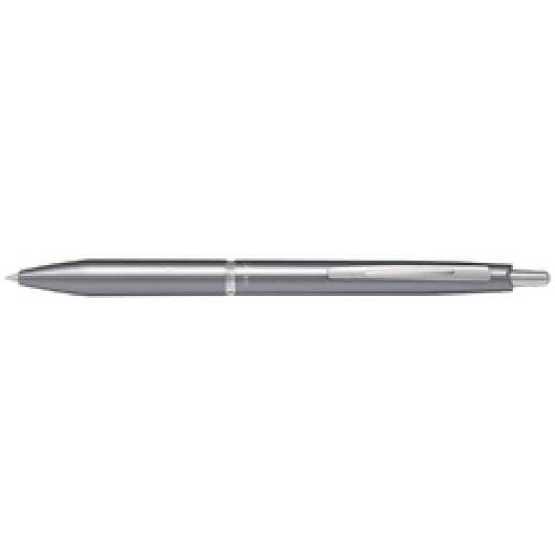 PILOT Stylo à bille ACRO 1000 PREMIUM, Silver
