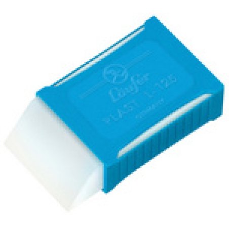 Läufer Gomme en plastique PLAST L-125