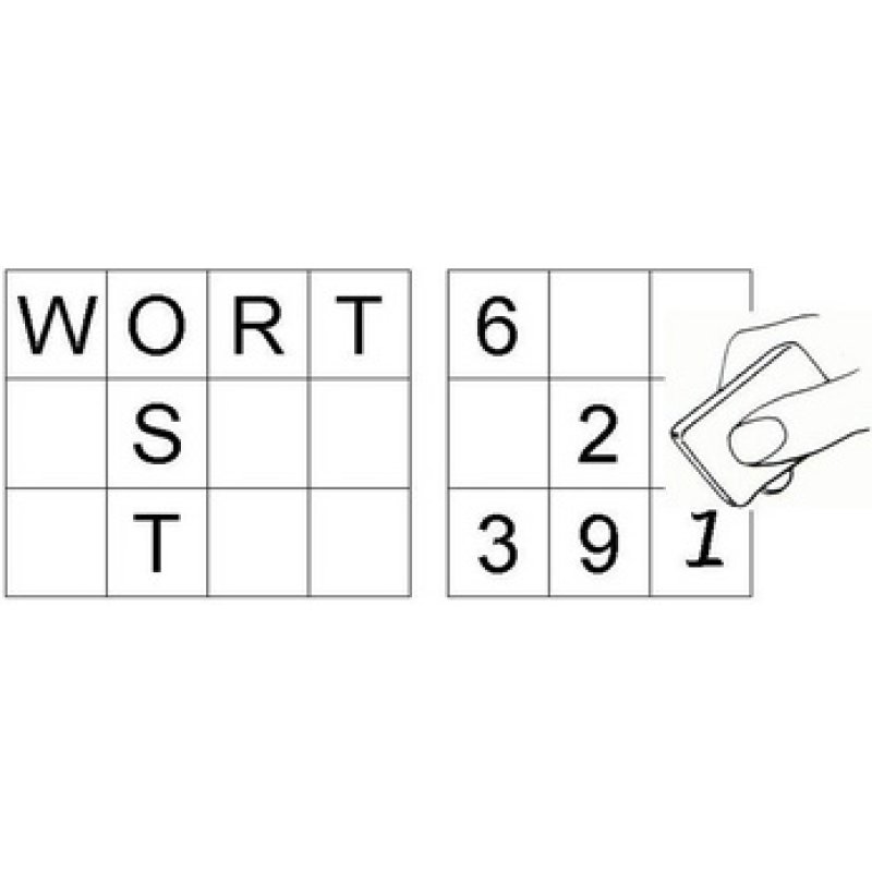 Läufer Gomme en plastique PLAST L-125