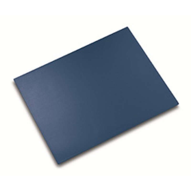 Laufer Durella desk pad Blue