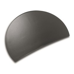 Laufer 49776 desk pad Foam, Foil Black