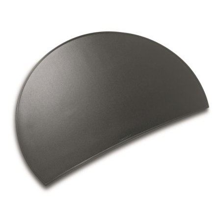 Läufer Sous-main DURELLA RONDO, noir