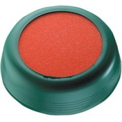 Läufer Mouilleur 70711, diamètre 8,5 cm, vert