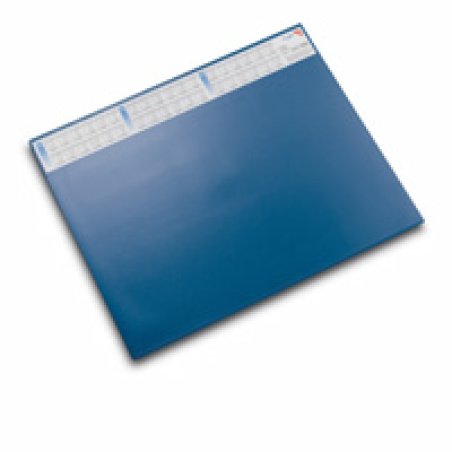 Laufer Durella DS desk pad Blue