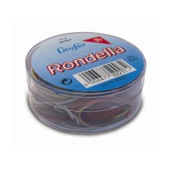 Laufer 69211 rubber band 50 pc(s)