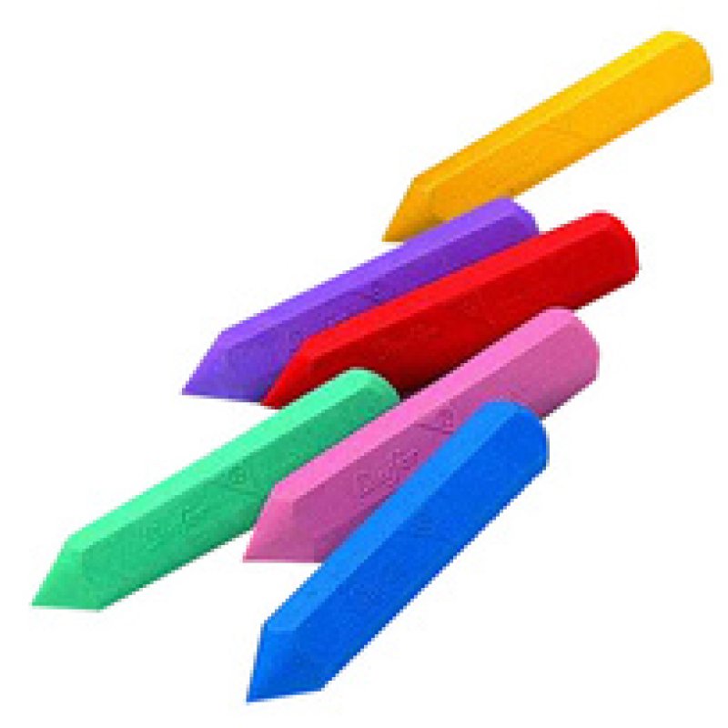 Läufer Gomme en caoutchouc Ratzefix Mini, assorti