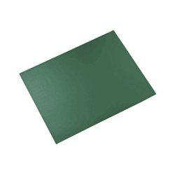 Laufer Durella desk pad Green