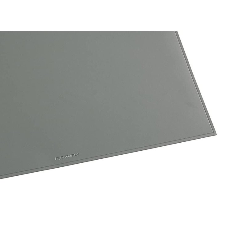 Läufer Sous-main DURELLA, 400 x 530 mm, gris