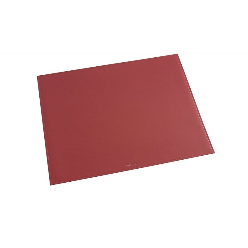 Lebez 40534 desk pad Red