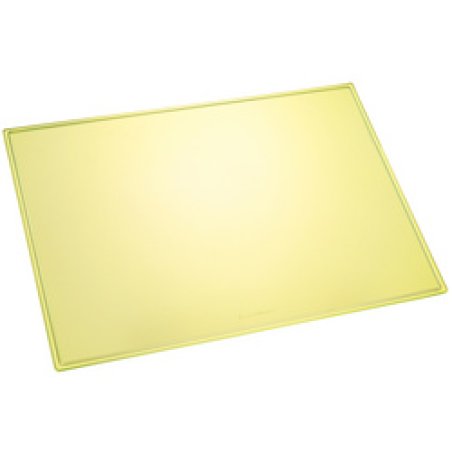 Läufer Sous-main DURELLA, 400 x 530 mm, rouge pop