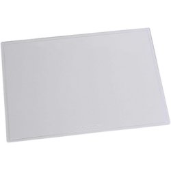 Läufer Sous-main Conférence, 300 x 420 mm, transparent