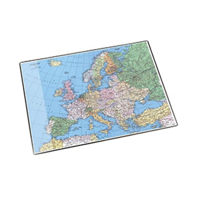 Läufer Sous-main Europe, 400 mm x 530 mm