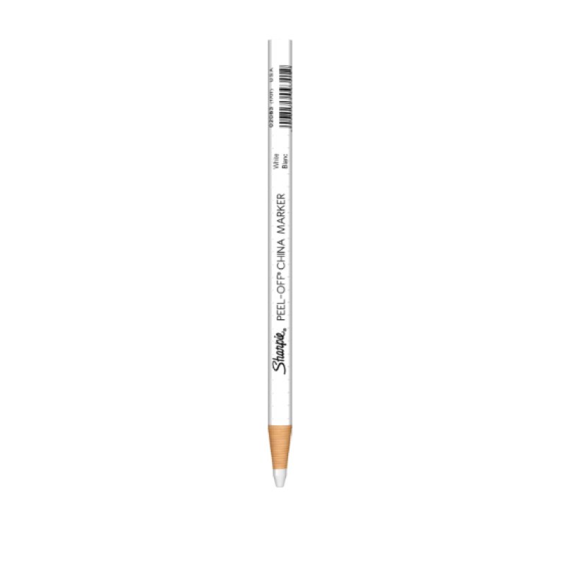 Sharpie S0305061 marker 1 pc(s) White