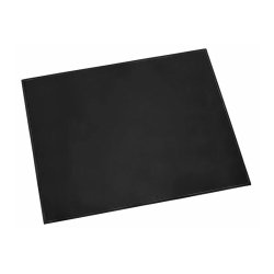 Läufer Sous-main SYNTHOS, 520 x 650 mm, noir