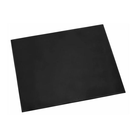 Laufer Synthos desk pad Plastic Black