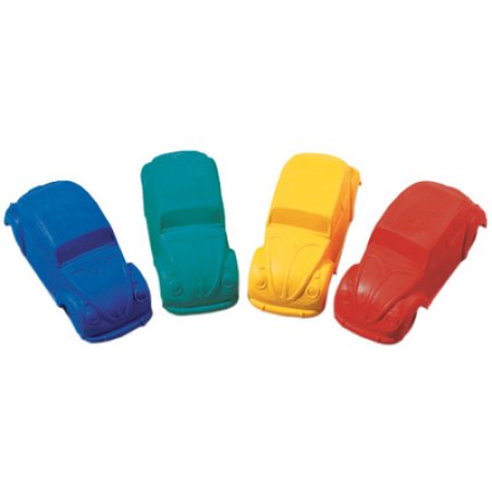 Läufer Gomme en caoutchouc VW Coccinelle, assorti