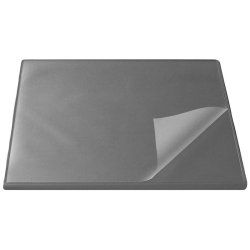 Läufer Sous-main DURELLA Flexoplan DS, gris