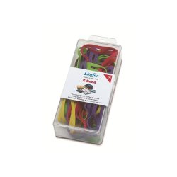 Laufer 50906 rubber band 10 pc(s)