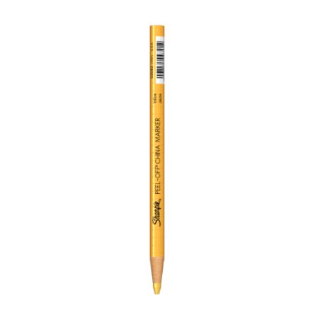 Sharpie S0305101 marker 1 pc(s) Yellow