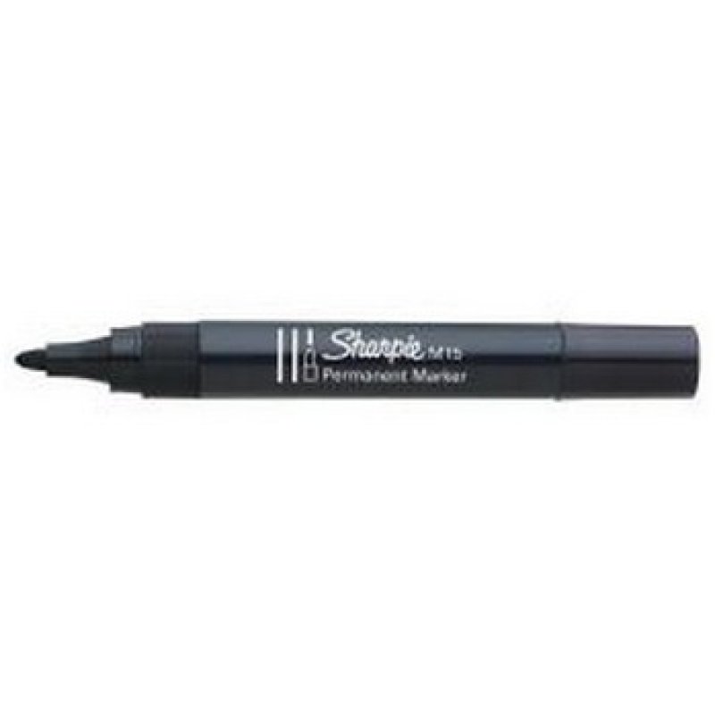 Sharpie M15 permanent marker