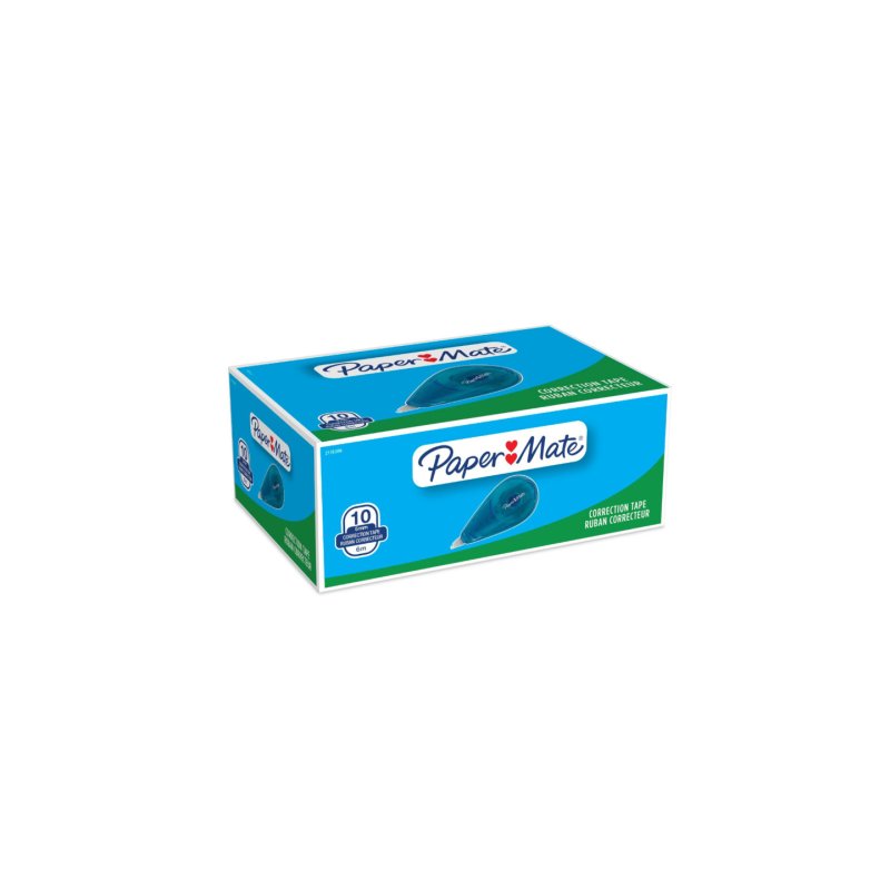 Paper:Mate Ruban correcteur Economique Mini-E, 5 mm x 6 m
