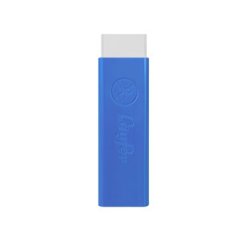 Laufer 69261 eraser Plastic Blue 1 pc(s)