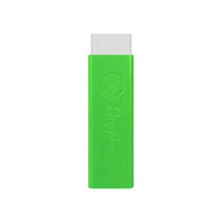 Laufer 69263 eraser Plastic Green 1 pc(s)