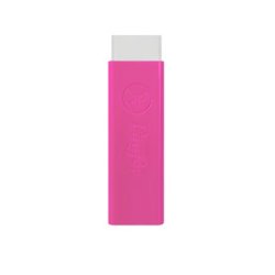 Laufer 69264 eraser Plastic Pink 1 pc(s)