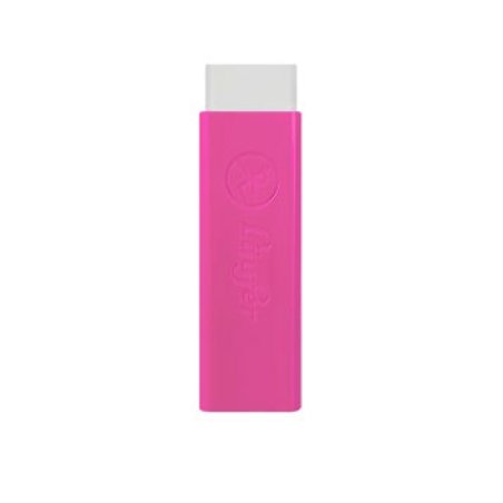 Laufer 69264 eraser Plastic Pink 1 pc(s)