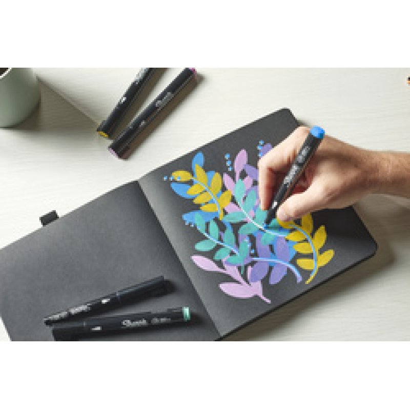 Sharpie Creative Marker Acrylic Paint Pens - 2 pcs.