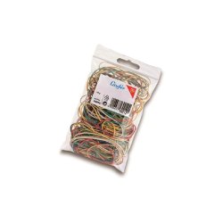 Laufer 50998 rubber band 100 pc(s)