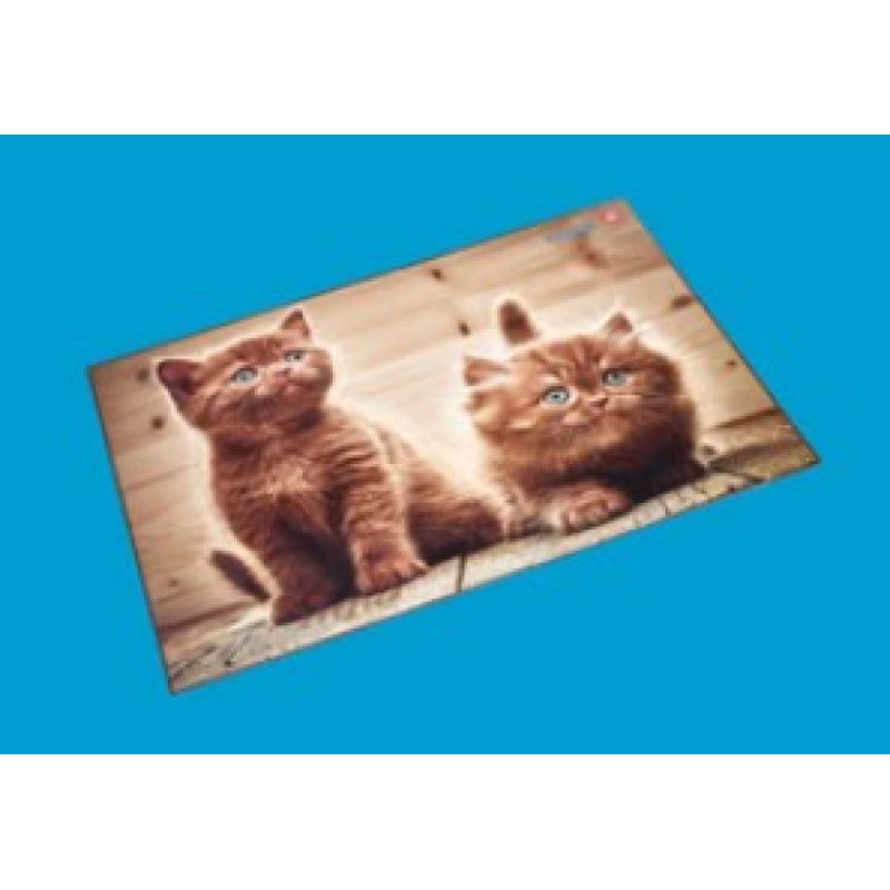 Laufer 46650 desk pad Multicolour