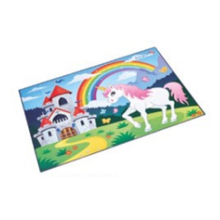 Laufer 46653 desk pad Multicolour