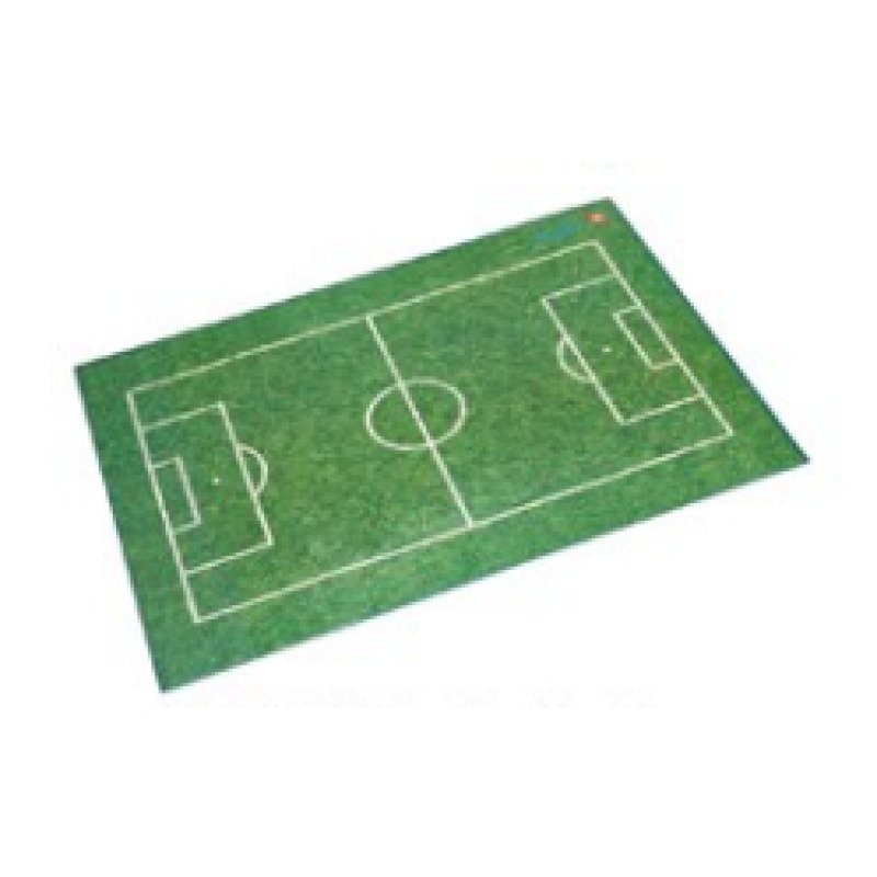 Laufer 46654 desk pad Green