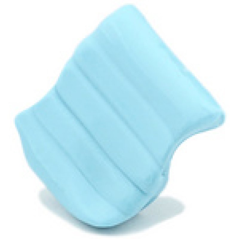 Läufer Gomme souple, couleurs assorties