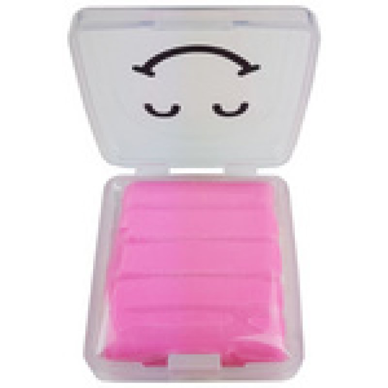 Läufer Gomme souple, couleurs assorties