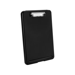 Laufer 55800 porte-document Plastique Noir