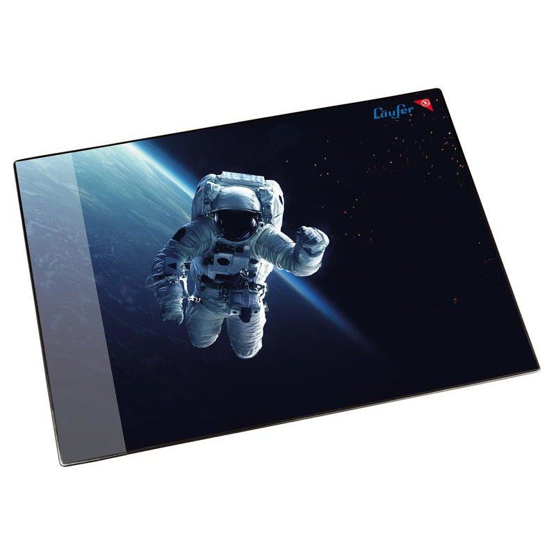 Läufer Sous-main Astronaute, 400 x 530 mm