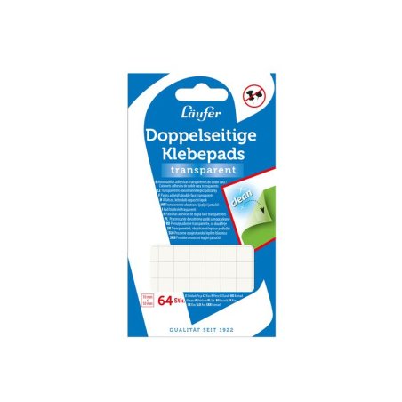 Laufer 99150 Adhésif Cassette