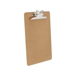 Laufer 56120 porte-document Panneau aggloméré, Panneau dur Marron