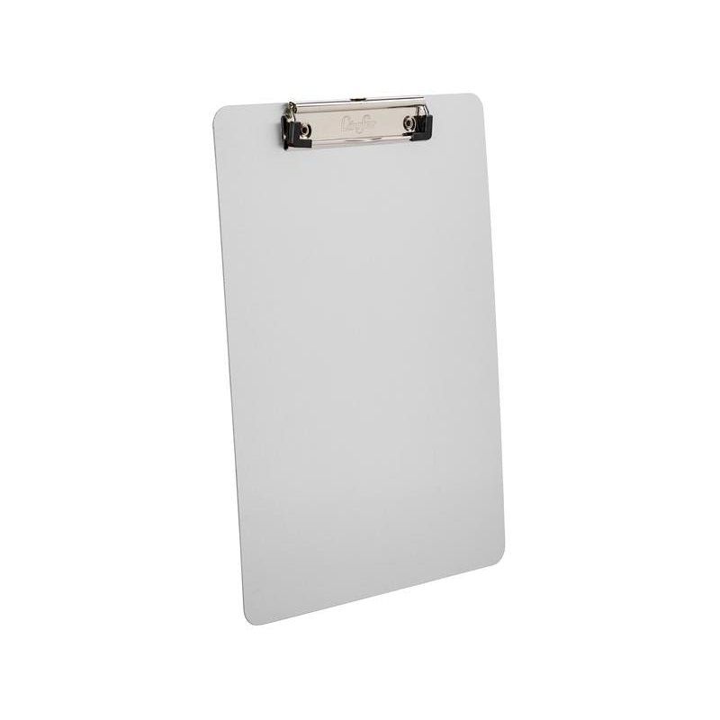 Laufer 21518 document holder Aluminium Silver