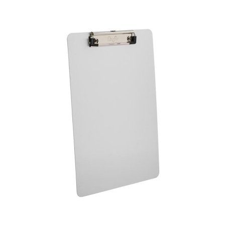 Laufer 21518 porte-document Aluminium Argent