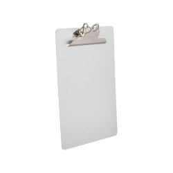 Laufer 22517 document holder Aluminium Silver