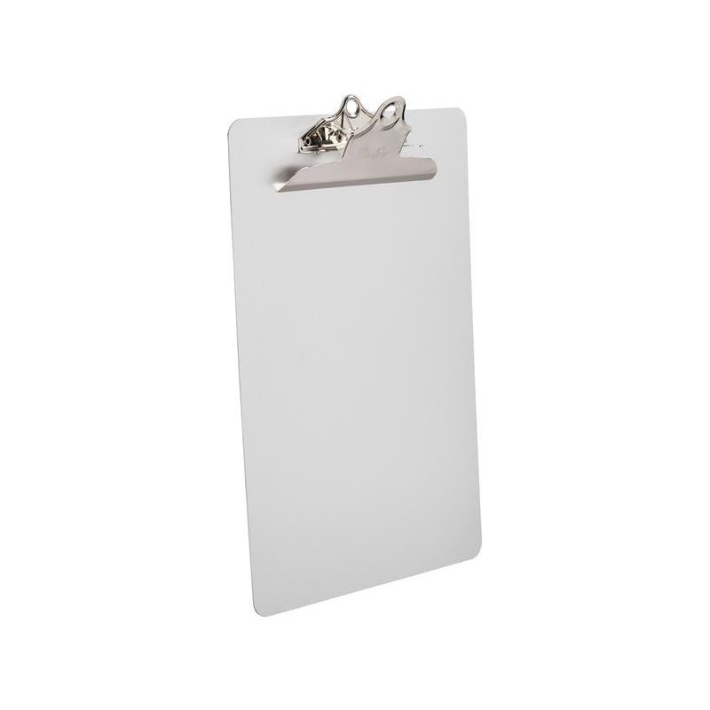 Laufer 22517 porte-document Aluminium Argent
