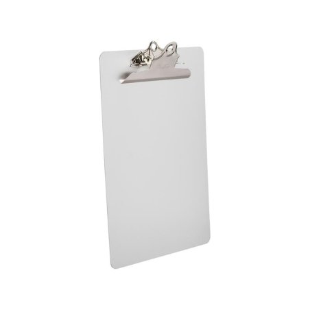 Laufer 22517 porte-document Aluminium Argent